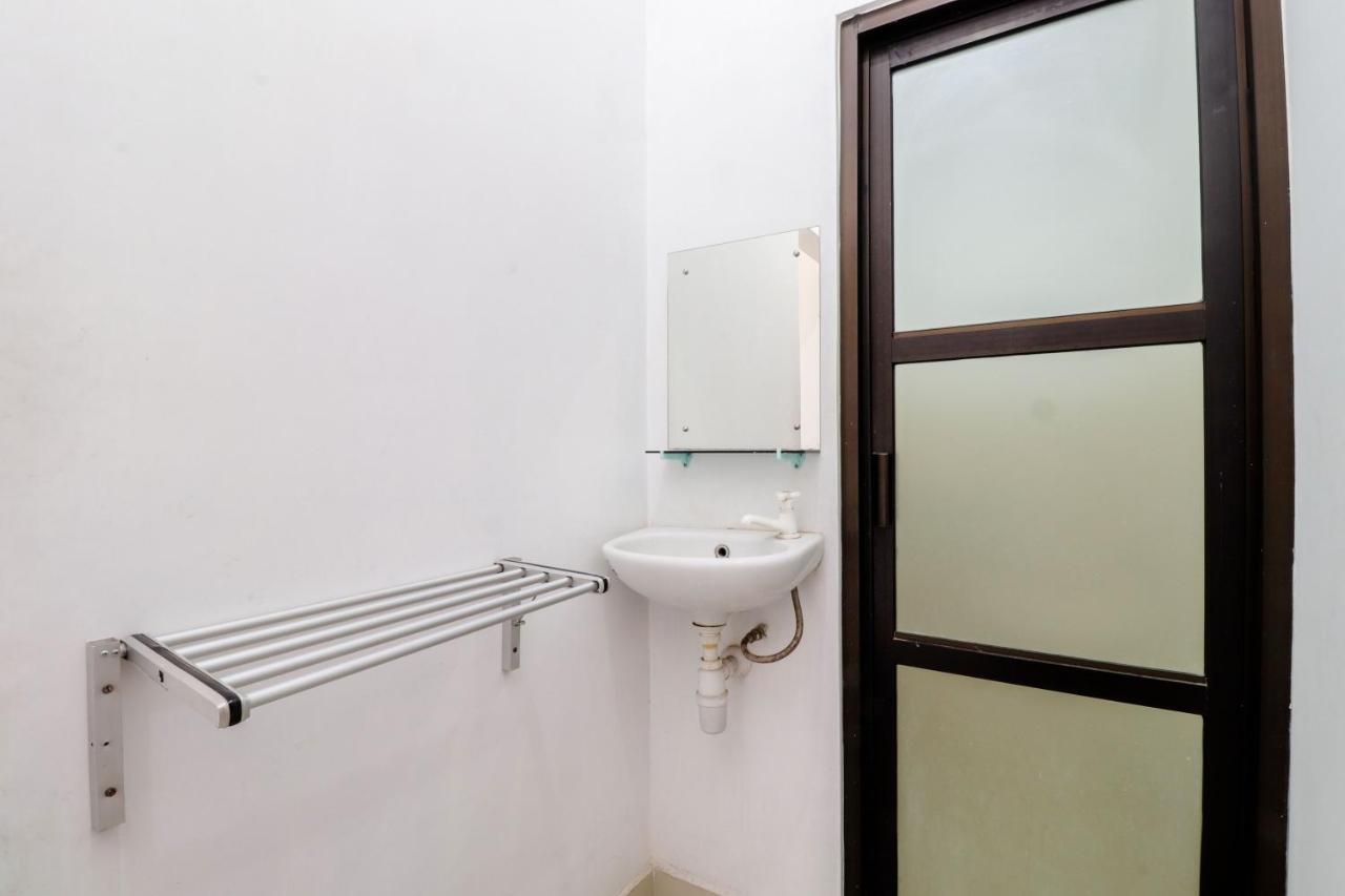 Hotel Wismancala Kaliurang Exteriér fotografie
